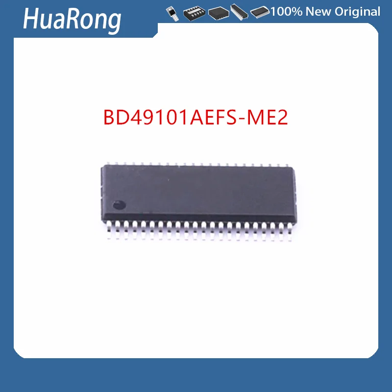 

1Pcs/Lot BD49101AEFS-ME2 BD49101AEFS TSSOP44