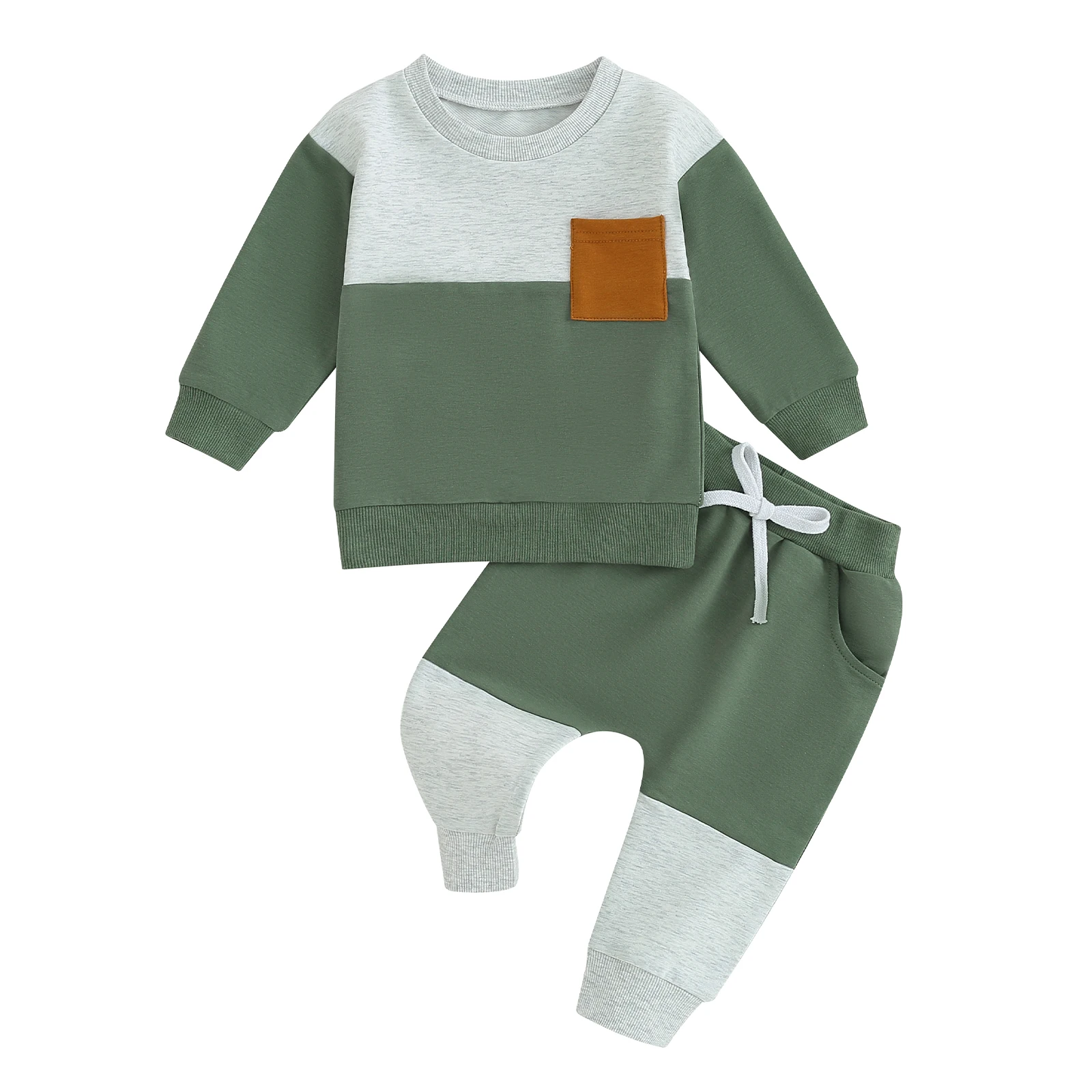 Vert gris