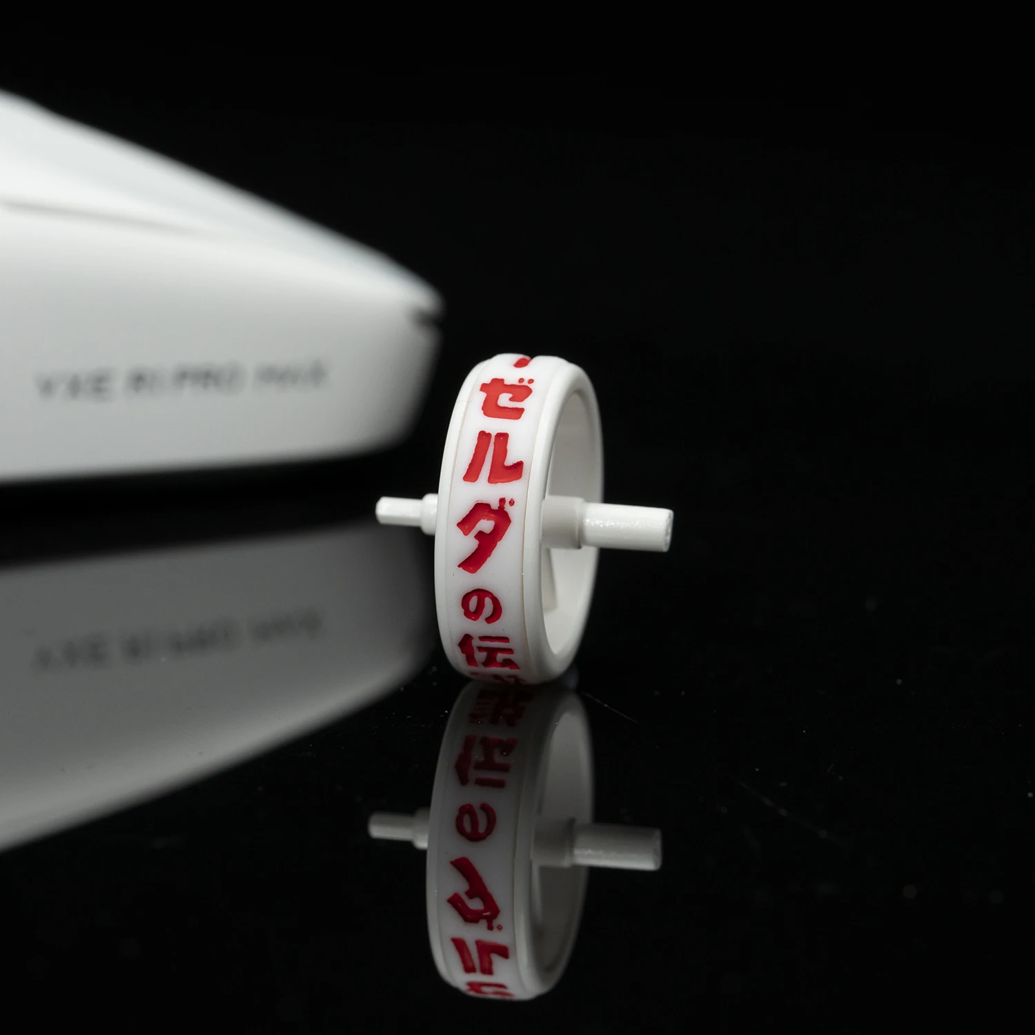 Collar Polia, Ratos Repair Tool, Apenas Anel para VXE R1 Pro MAX