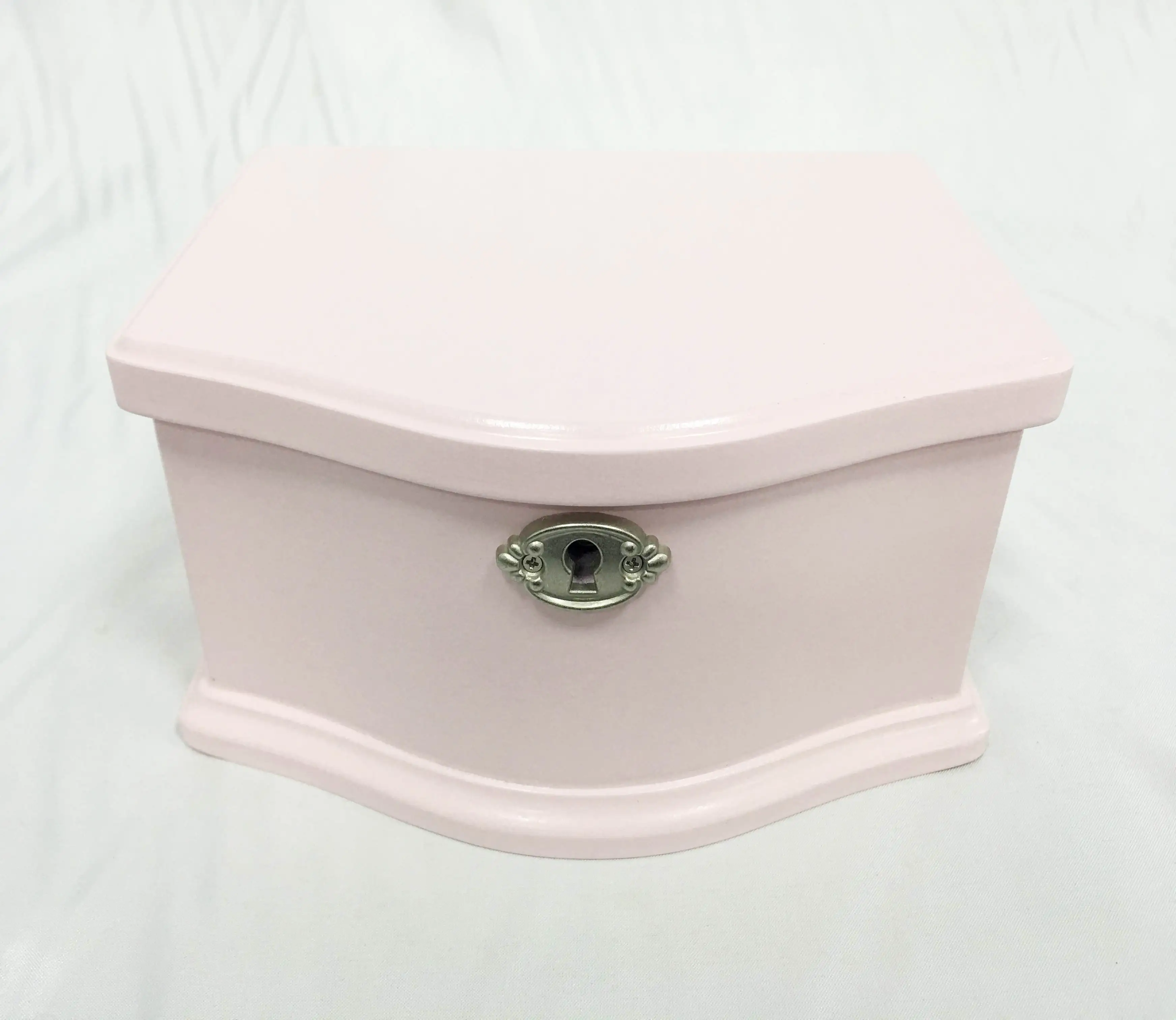 Abigail Kids Jewelry Box Collection - Pink