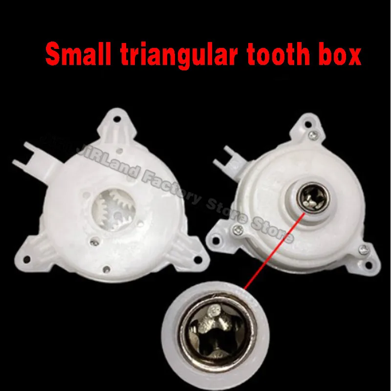 Meat grinder cooking machine motor 220V meat grinder accessories universal high speed motor with bracket 80w - 500w parts 4