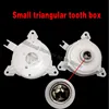 Meat grinder cooking machine motor 220V meat grinder accessories universal high speed motor with bracket 80w - 500w parts 4