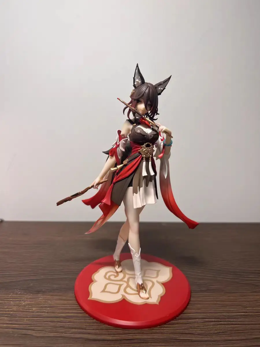 MiHoYo    Honkai Star Rail Tingyun  ŰƮ ׼ Ting Yun Ver.1/10  ŰƮ Tingyun  