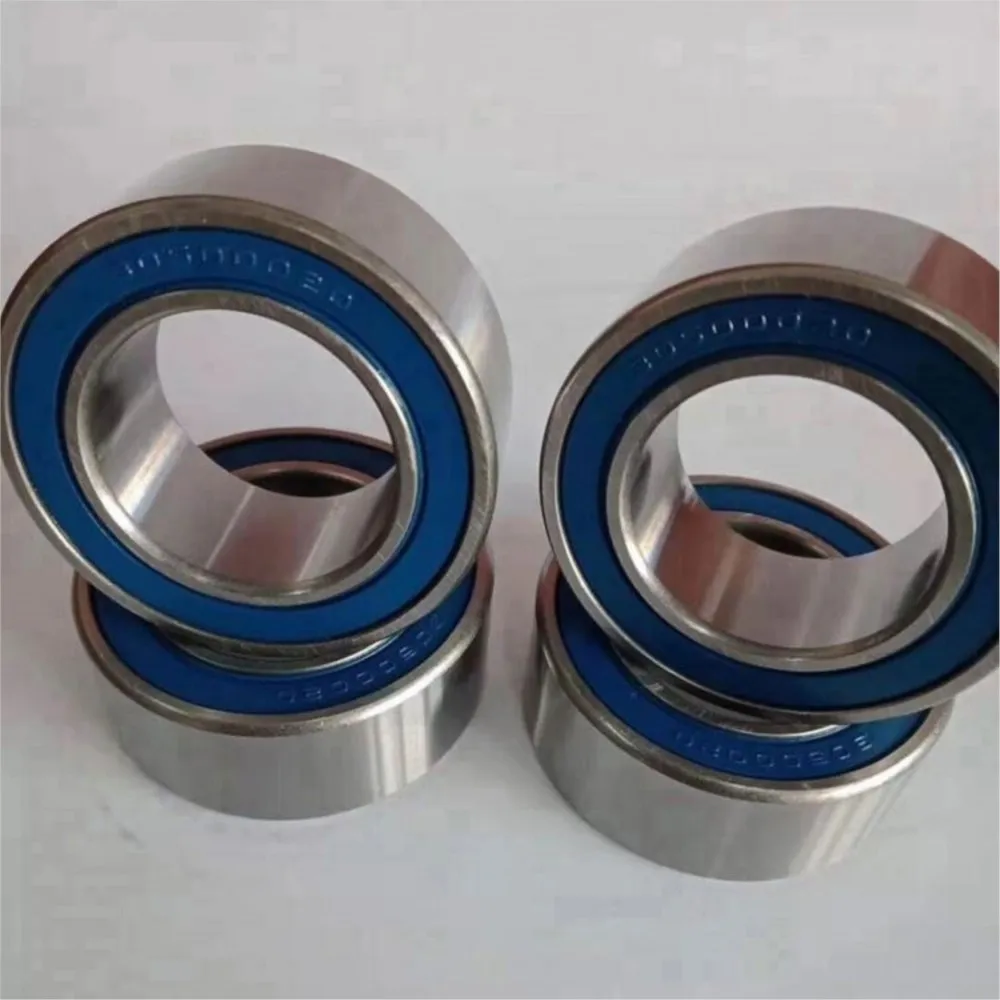 Nsk Air Condition Compressor Bearing Auto Uso do Carro Tamanho 30*46*18 mm 30bd461816