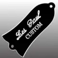Les Paul Cusotm