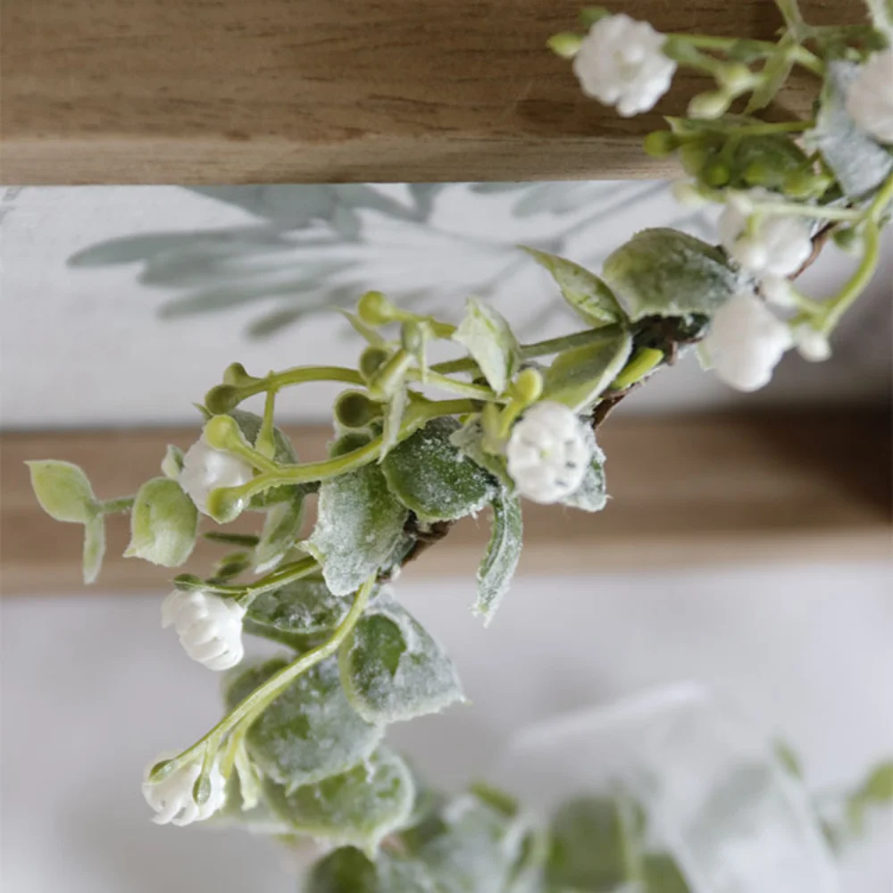 Vintage Flowers Bridal Headwear for Wedding Floral Wreath HeadbandCrown Birthday Photo Props Headpiece bride accessories wedding