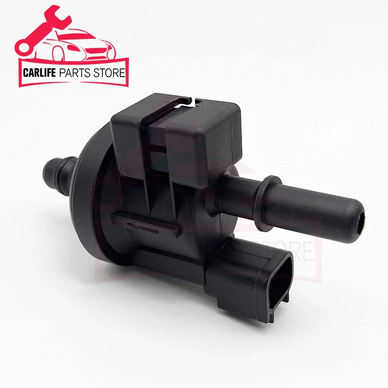Fuel Vapor Canister Purge Solenoid Valve For Ford Fusion 2.0L Turbo Lincoln MKZ 2013-16 CU5A-9G886-AA CU5A9G886AA 0280142519