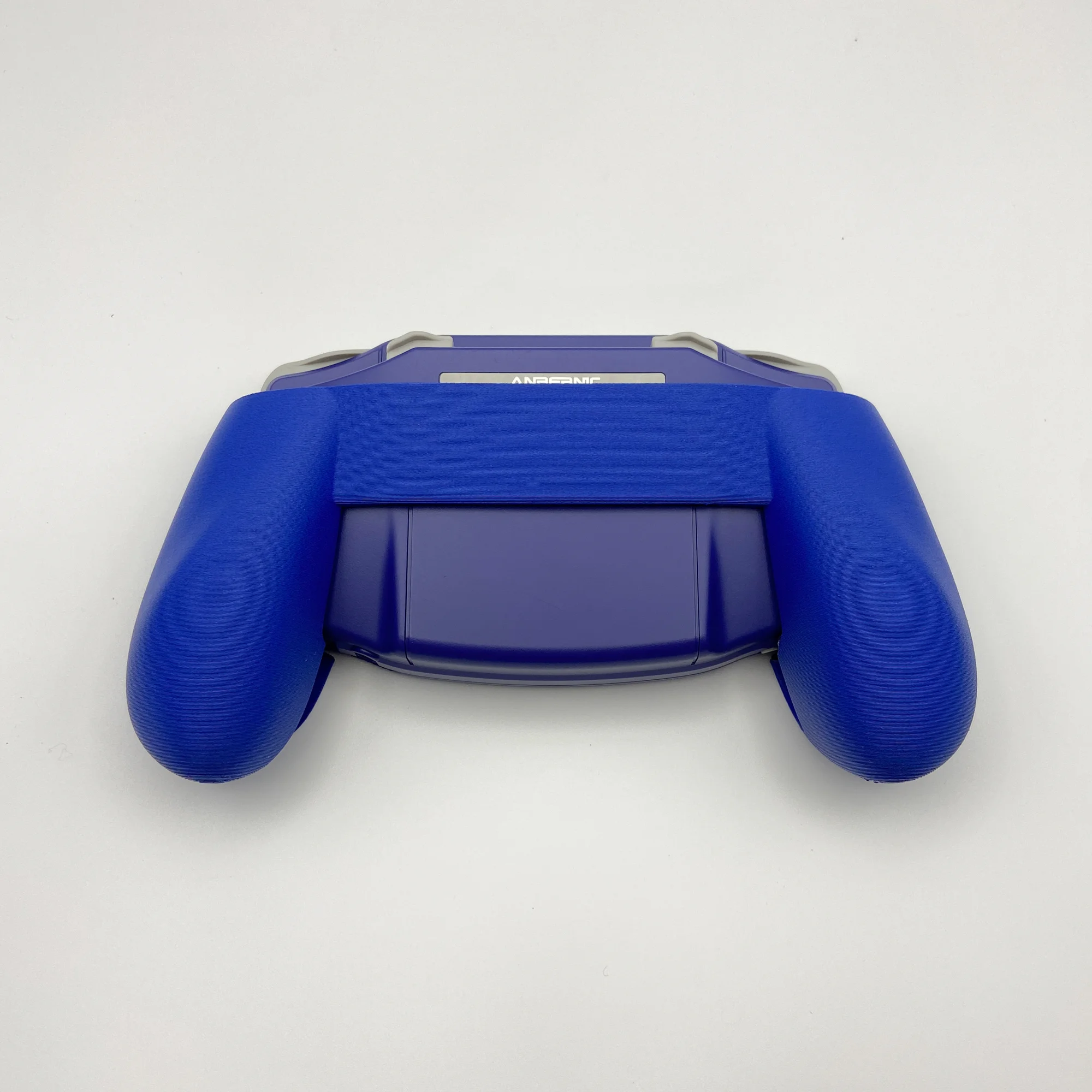 Ergonomic 3D Printed DIY Controller Handle Grip