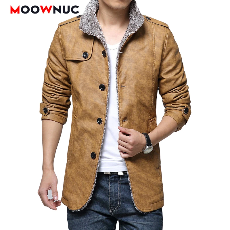 

Men's Jacket Autumn Male Casual Coats Spring Overcoat Windbreaker 2022 Outdoors Youth Windproof Hombre Coveral Plus Size MOOWNUC