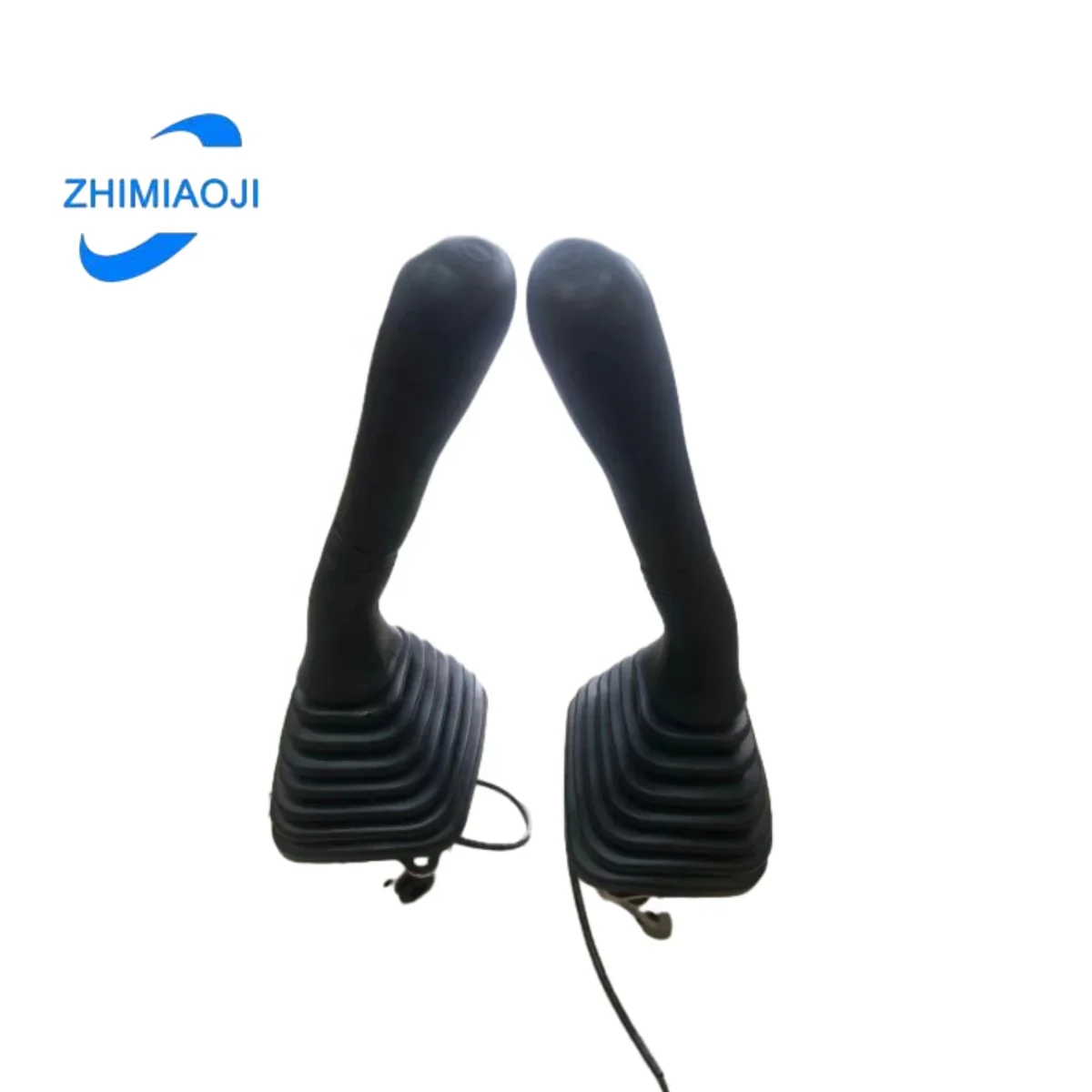 Accessoires Voor Graafmachines 702-16-04411 Stuurklep Bedieningshendel Stang Joystick Controle Assy Voor Komatsu Pc40mr-2 Graafm