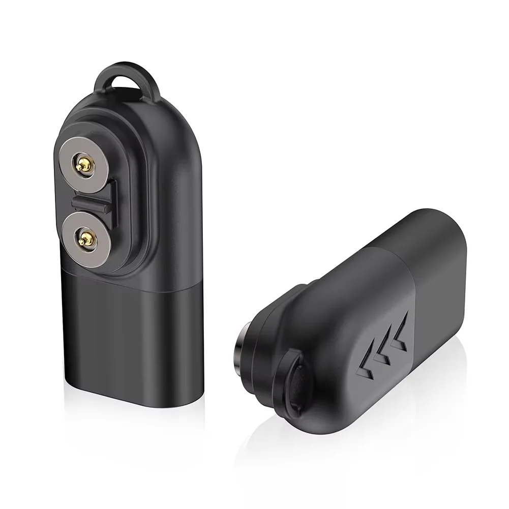 Magnetic USB-C Charger Adapter with Overload Protection
