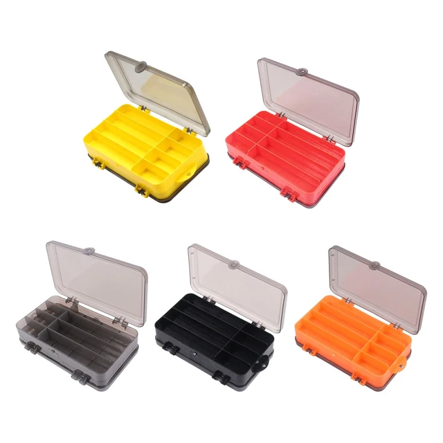 full tackle box gor sale SKB 7200 Large Rigid Shimano RD 3064 - brand_fish snax lures personalised organisation of your Ratio:9.1:1 (Red)