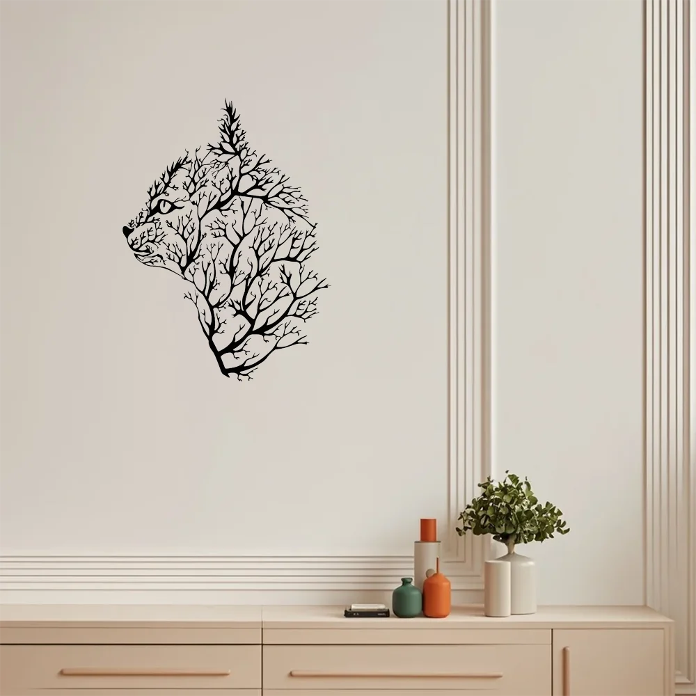 Cat Art Decorations-Perfect for Home, Office, Cafe and Bar Decoration Best Gift for Animal Lovers