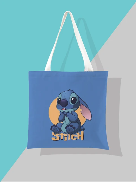 New Disney Shoulder Bags Cartoons Mickey Mouse Casual Canvas Women Shopping Bag Cute Anime Fashion Handbag Messenger Bag Gifts as11