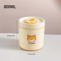 Cream 800ML