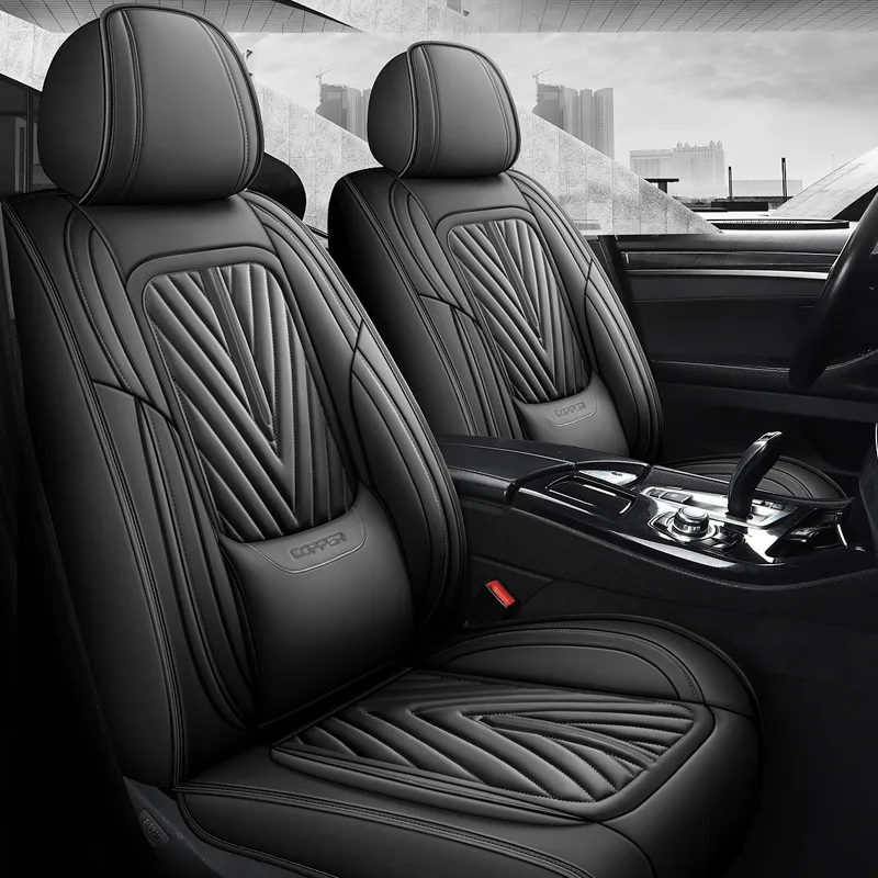 Funda De Asiento De Coche, Accorios Para VW Volkswagen Tiguan L