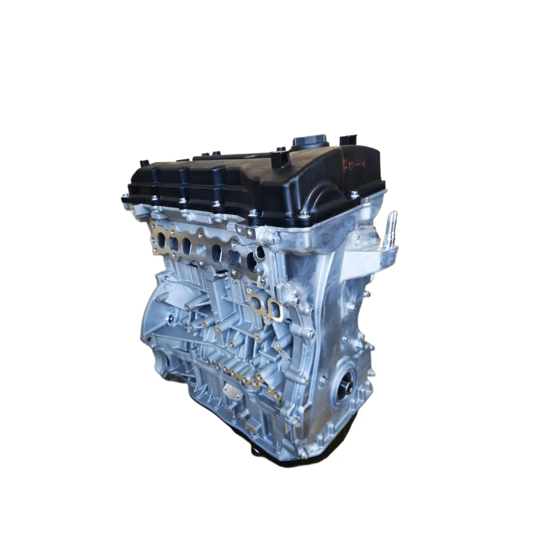 

China Manufacture Quality Auto Parts Engwe Engine Pro Automobile Engine