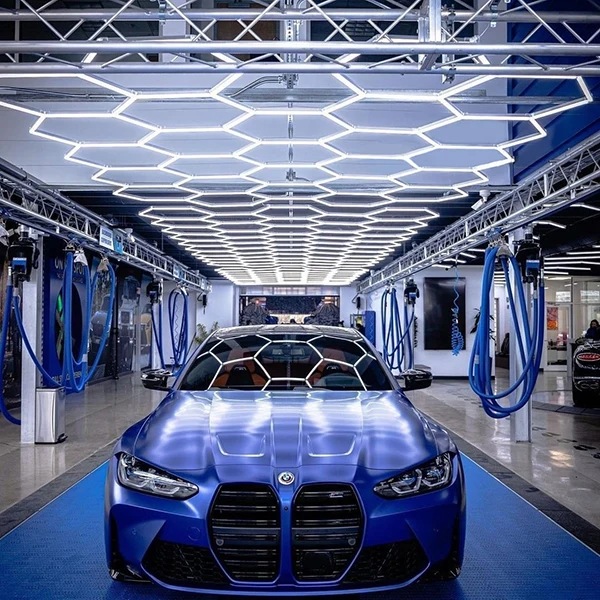 HEXAGON VIBES STUDIO Store