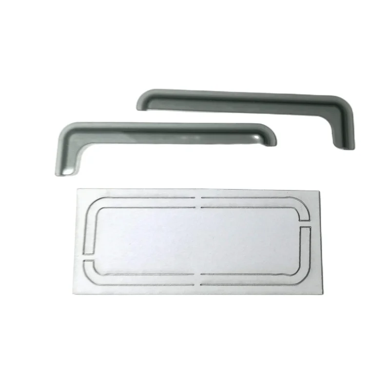 Acrylic Window Cover Rain Sun Visor For 1/14 Tamiya RC Truck Scania 620 56323 730 470 Tamiya LESU Truck Tractor 2