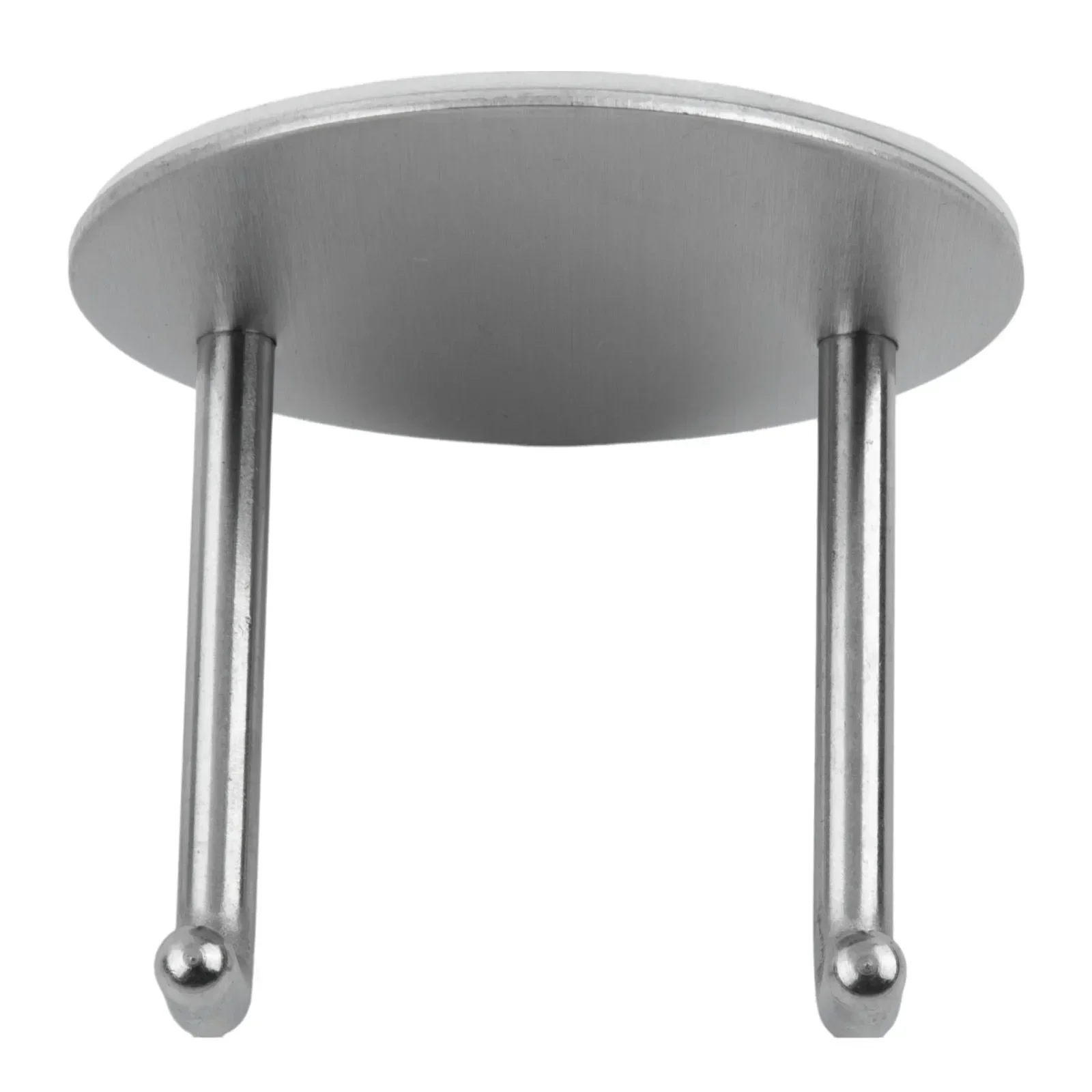 Coffee Handle Hanger Self-adhesive Coffee Bottomless Portafilter Wall-Rack 51mm/53mm/54mm/58mm Coffee Bottom Filter Holder Tools 3