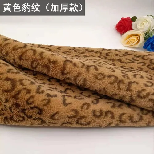 Thickened style - 11