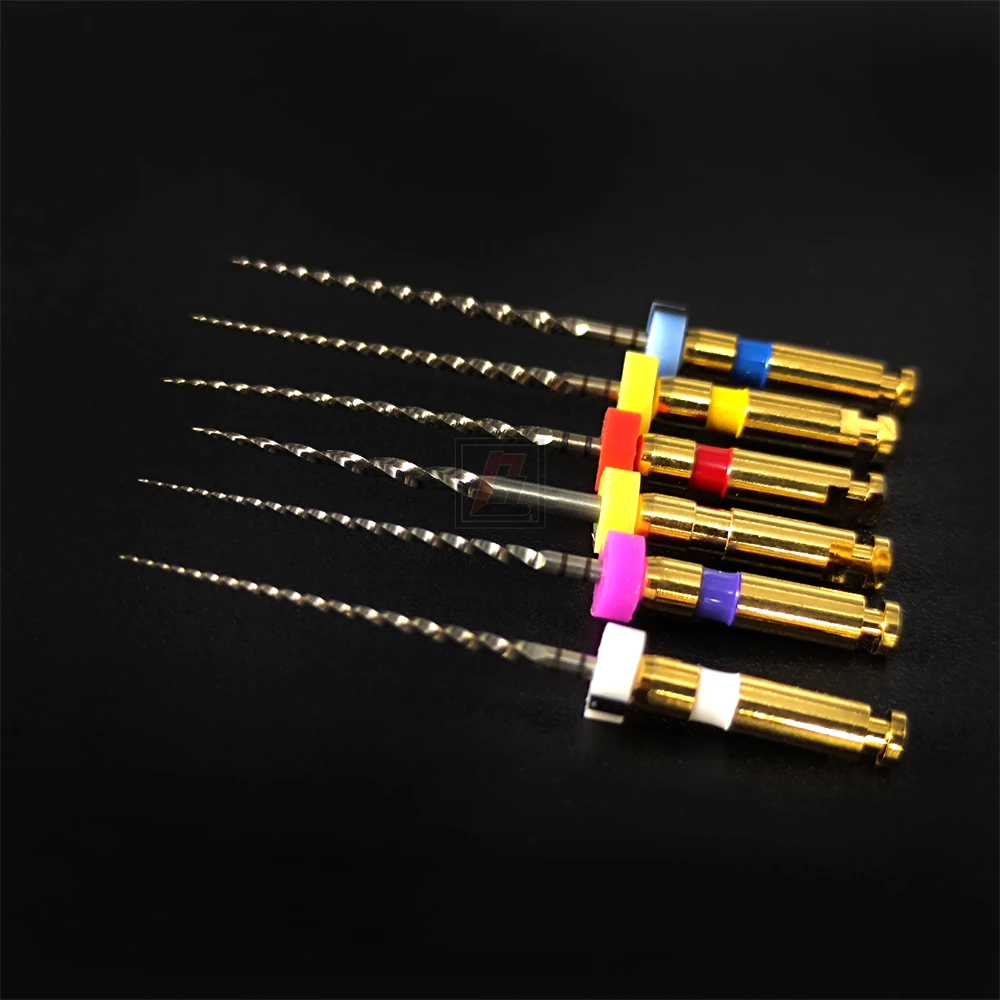 Рисунок 6 - стоматологические инструменты