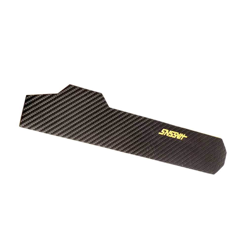 

Sticker Chain Protection Chain Protection Wear-resistant Bicycle Carbon Particles Chain Protection Frame PVC Material Protection