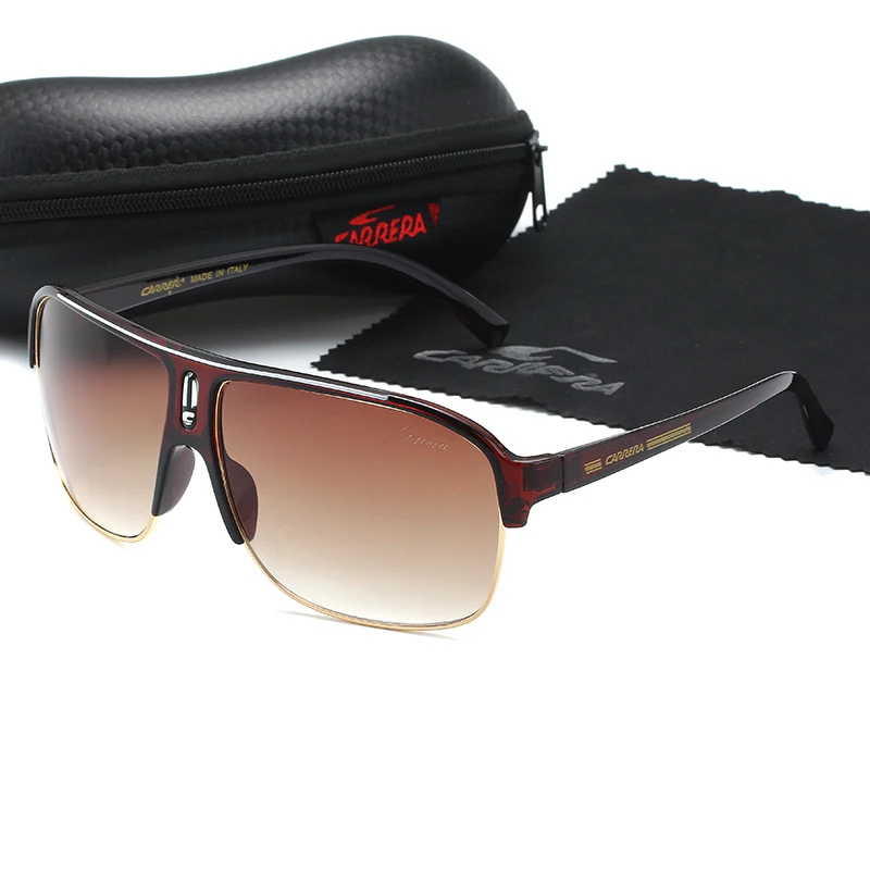 Gafas De Sol De alta calidad para hombre mujer, lentes De Sol De diseñador De Vintage, UV400, novedad 2022| | AliExpress