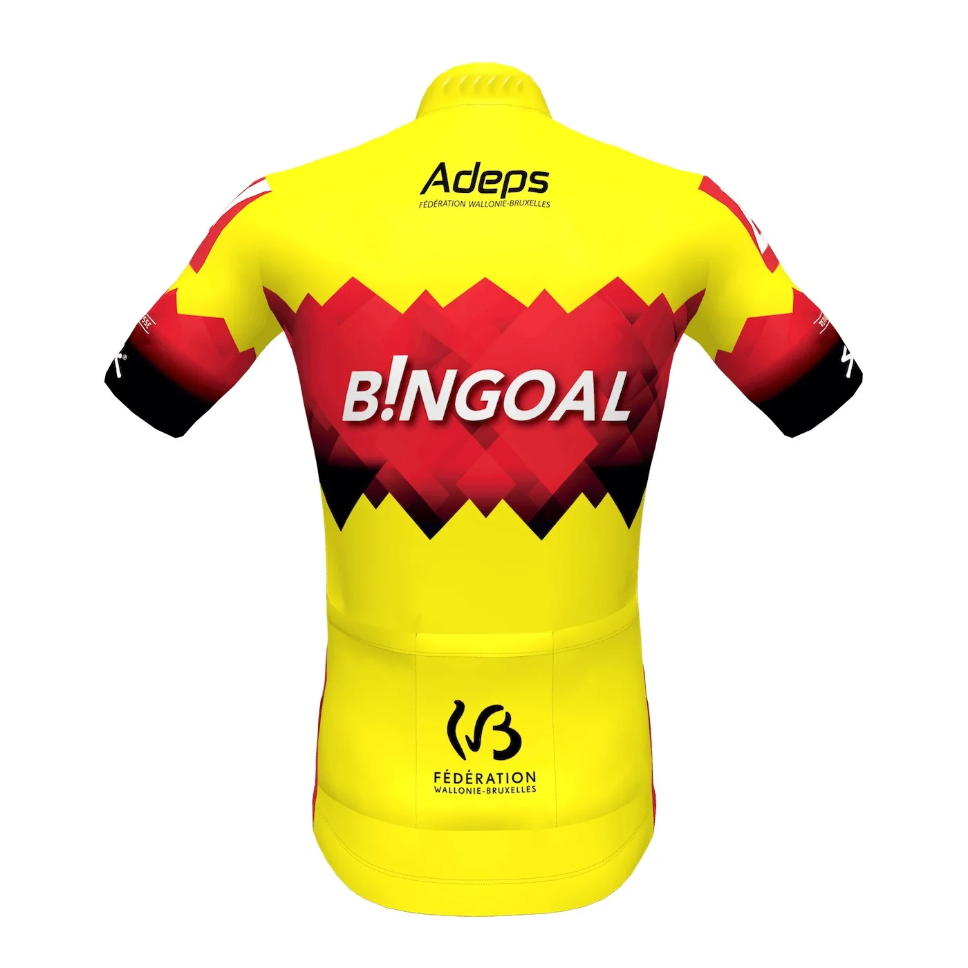 Bingoal Cycling Team americanlycetuffschool.edu.pk