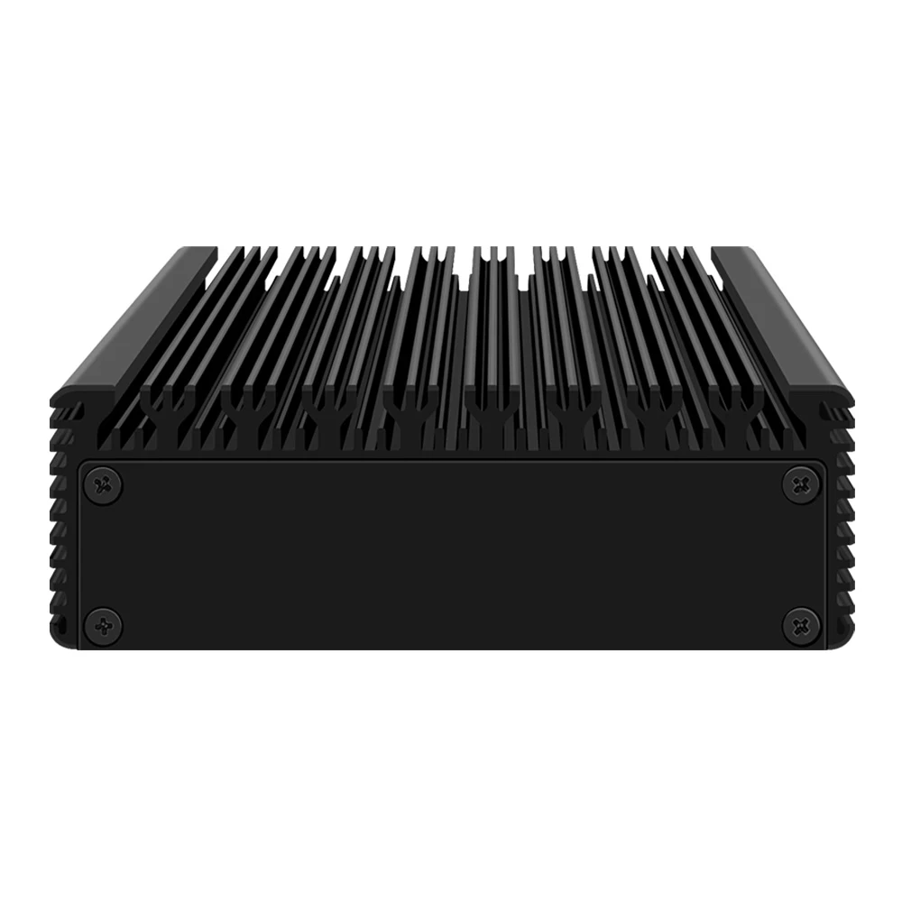 Рисунок 4 - Мини-ПК X86 без кулера J4125 N4000