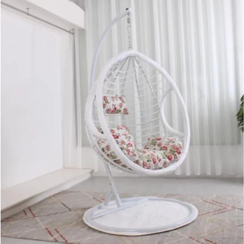 

Camping Garden Hammocks Sleeping Hanging Chair Foot Rest Balcony Hammocks Rocking Swing Columpio Colgante Garden Furniture