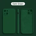 Dark green