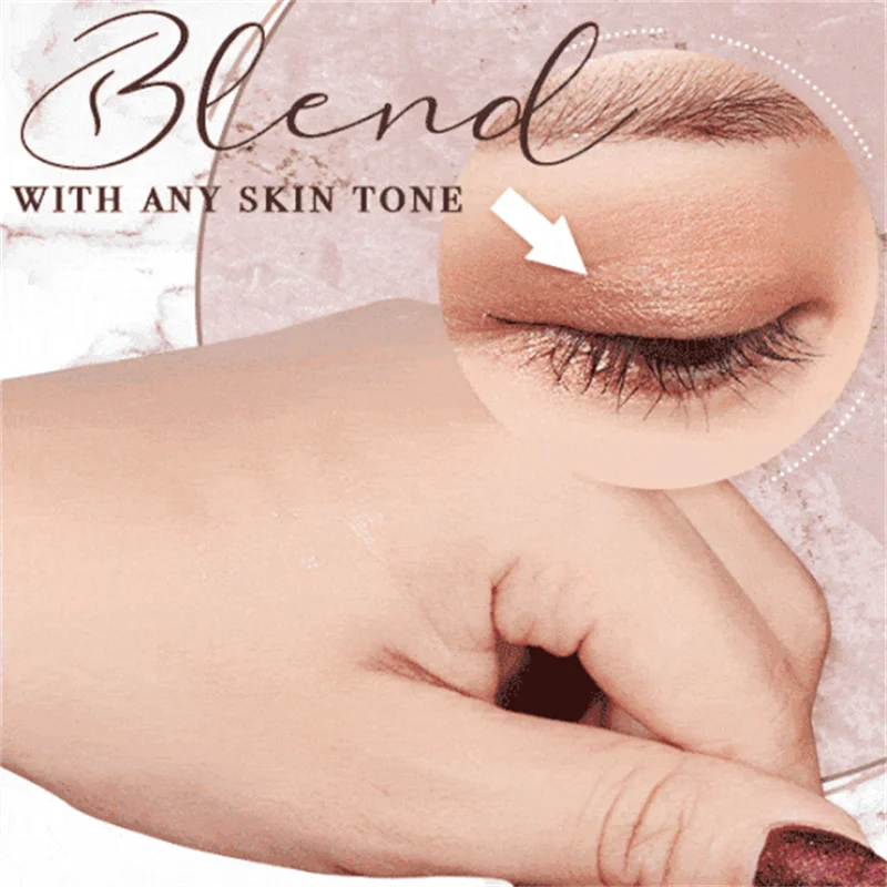 Double Fold Eyelid Tape 120 Pair Eyelid Tape Clear Beige Natural Sticker Invisible Eyelid Stickers Stripe Big Eyes Makeup Beauty Tools