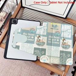 Universal Premium Tablet Case - Stylish and Durable Protection for Xiaomi Pad 7 2024(11 (MULTI)