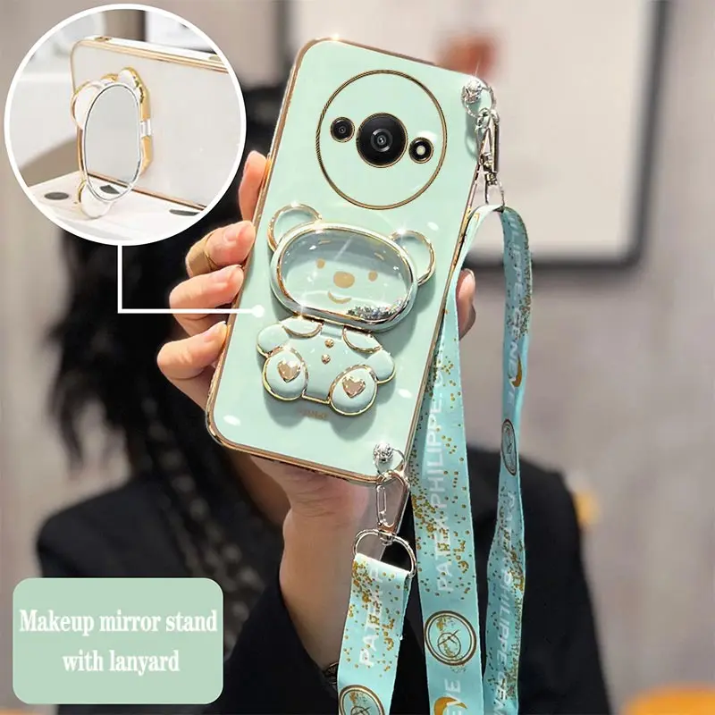 Verco Hybrid Aror Shield Case Für Google Pixel 8a Hülle, Extre Robust