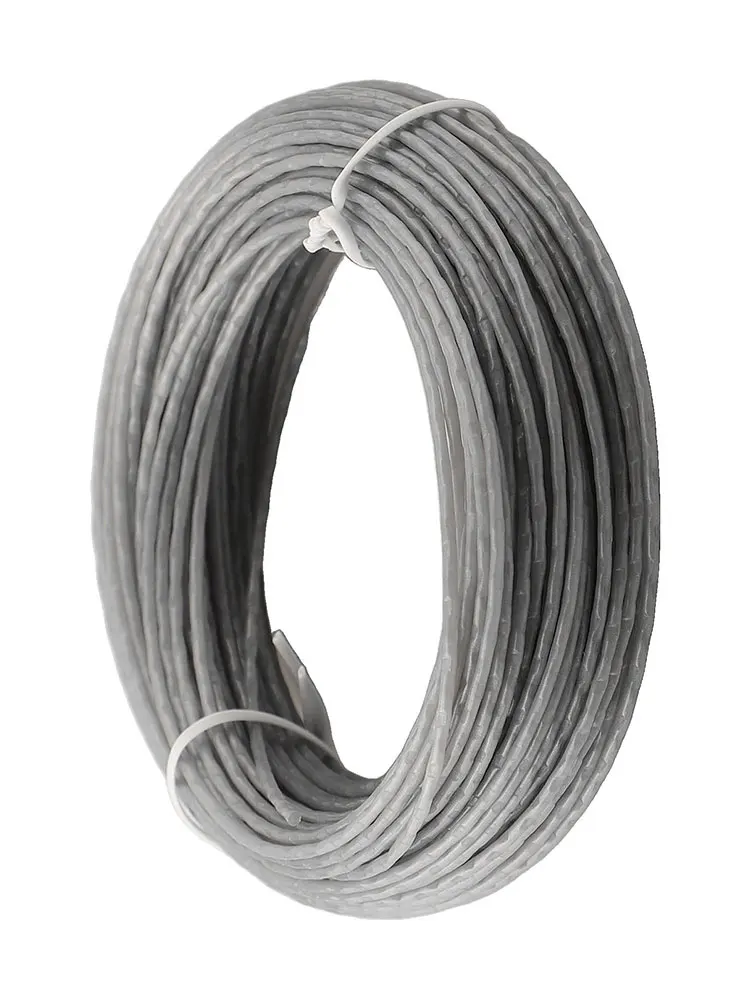 Trimmer Line Spool 24mx1.6mm For BOSCH ART 24 27 30 36 Li F016800462 String Trimmer Parts For Garden Grass Cutter Rope Line