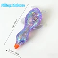 1pc-16cm purple