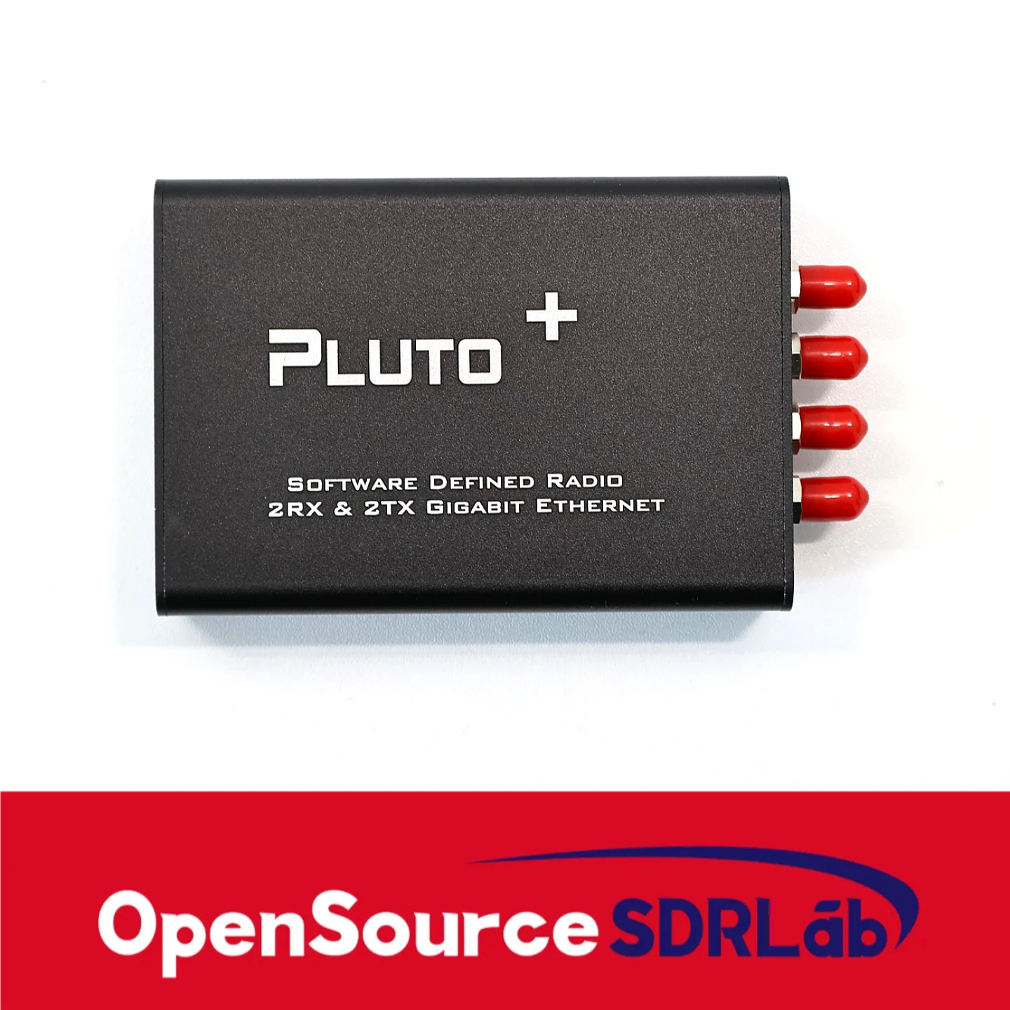 PLUTO+ SDR AD9363 2T2R Radio Transceiver 70MHz-6GHz Software Defined