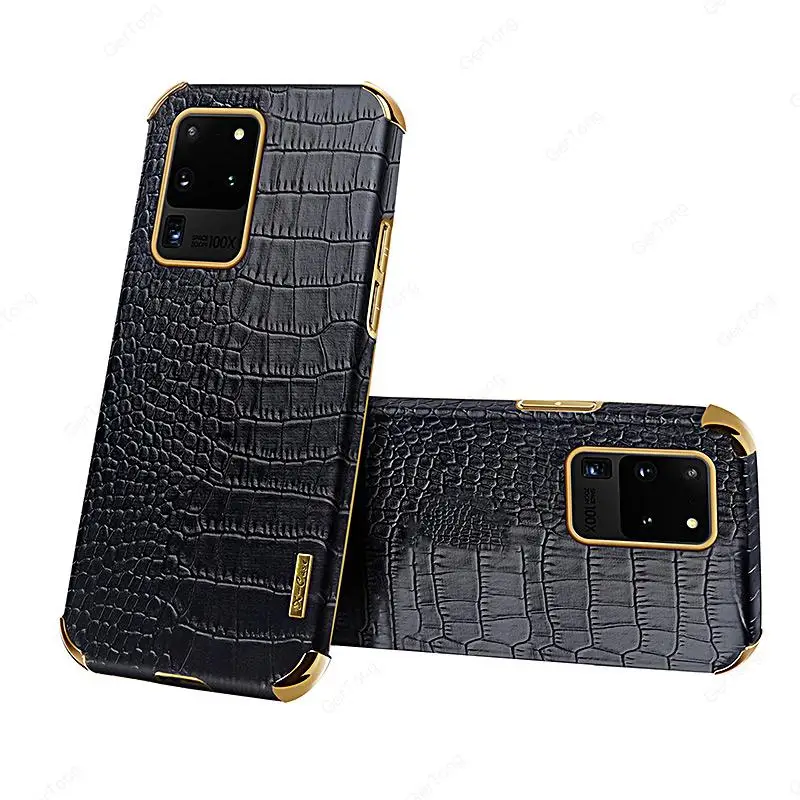 Capa para telemóvel samsung galaxy estojo de proteção_voghion.com