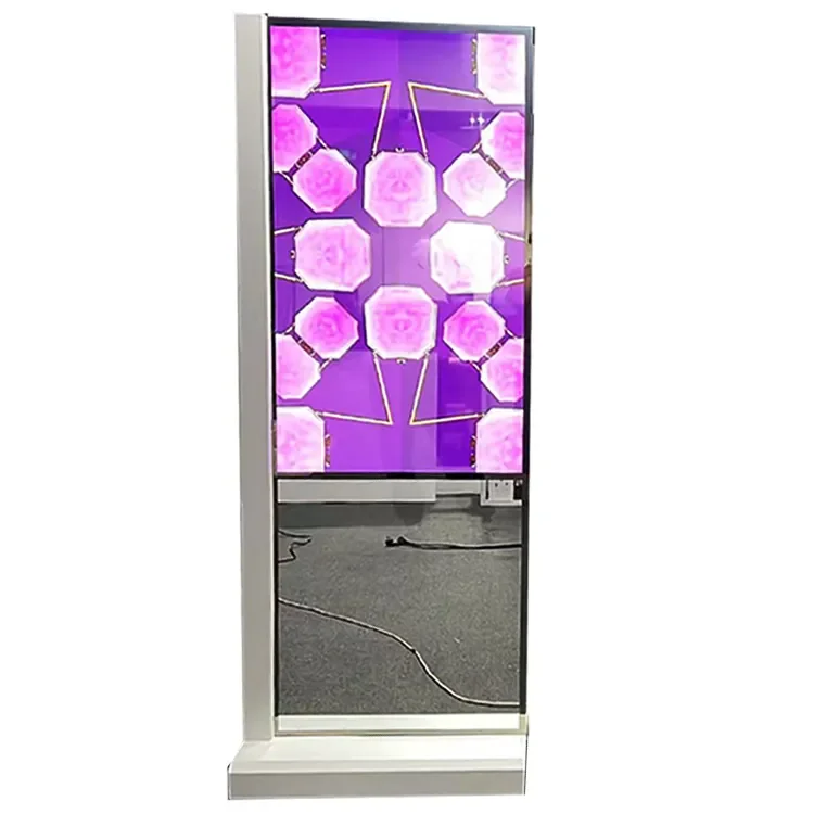 Рисунок 2 - Фабричный OEM внутренний Android