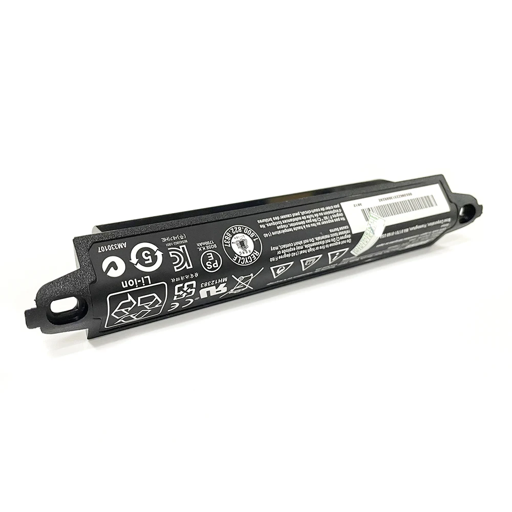 7XINbox-bateria para alto-falante móvel Bose Soundlink Bluetooth,