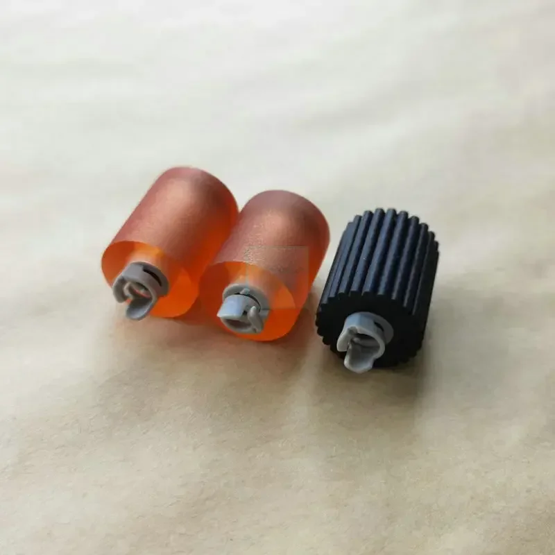 Фото Бумажный пикап Roler Kit A64J564201 A64J564101 для использования в Monilta Bizhub C458 C558 C658 C250i C300i C360i C450i C550i C650i C750i №1
