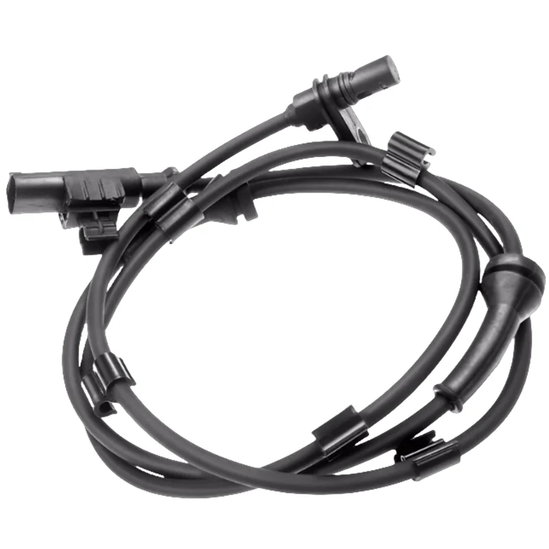A4515400017 A4515400117 Rear ABS Wheel Speed Sensor For SMART W451 FORTWO Cabrio Coupe 4515400017 4515400117