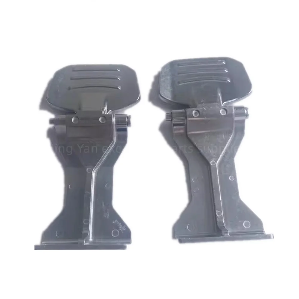 Педаль для Sany SY16 18 SDLG Lovol 16 Wacker EZ16 Kubota U15 17 20 25 30 35 Sany 16, запчасти для мини-экскаватора (art.: 3920c36596d74) - 3920c36596d74