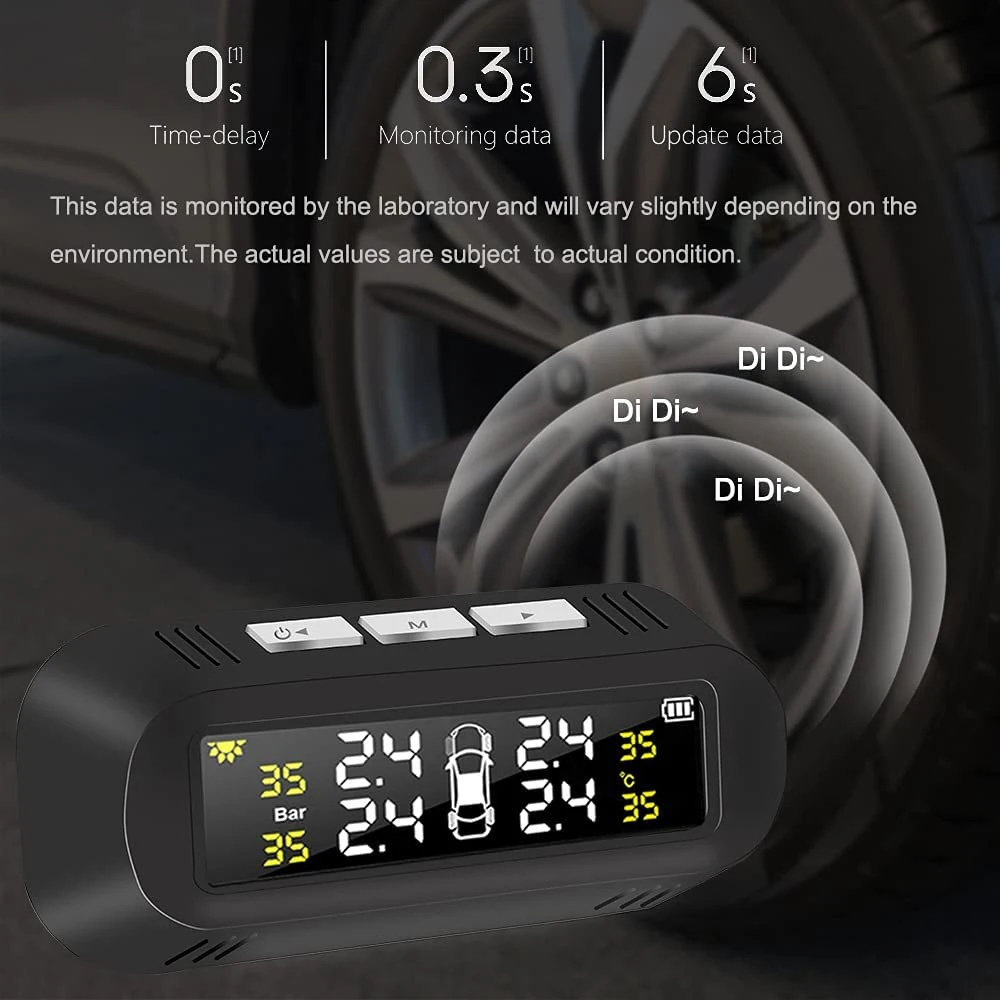 CODASH-Ÿ̾ з ͸ ý, ¾籤  TPMS ڵ µ  溸 , 4  Ÿ̾ з 