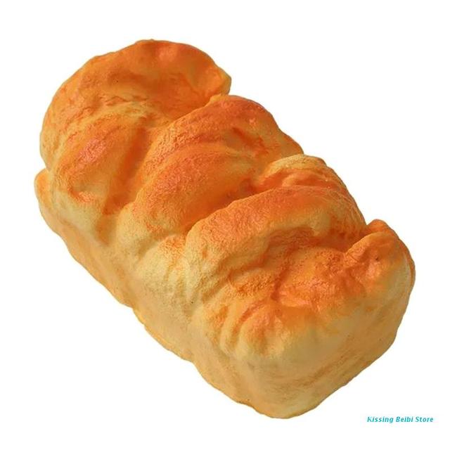 Bread Decoration Fake Food Photography Props Window Cabinet Decoration Drop Shipping
