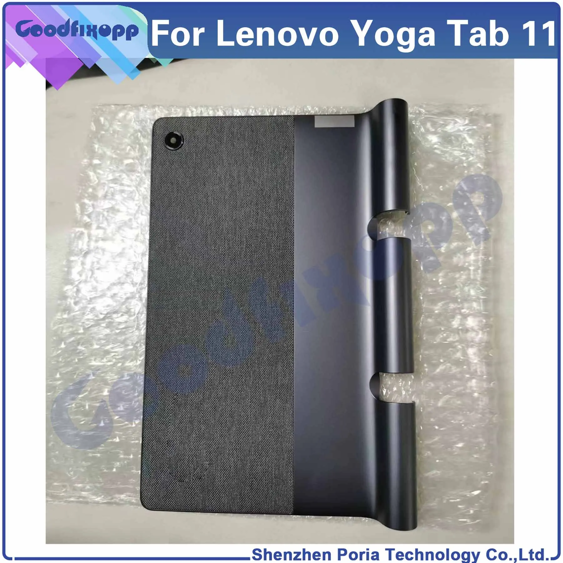 

Запасные части для задней крышки аккумулятора Lenovo Yoga Tab 11 YT-J706 J706