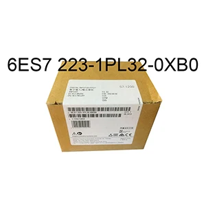 

6ES7 223-1PL32-0XB0 6ES7223-1PL32-0XB0 PLC I/O Module