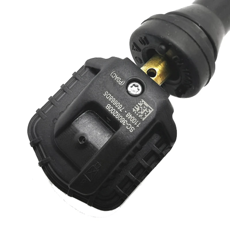 SC-3609200B Car Tyre Pressure Monitor Sensor For BYD Qin New Song MAX Tang-TPMS Tire Pressure Monitoring Sensor