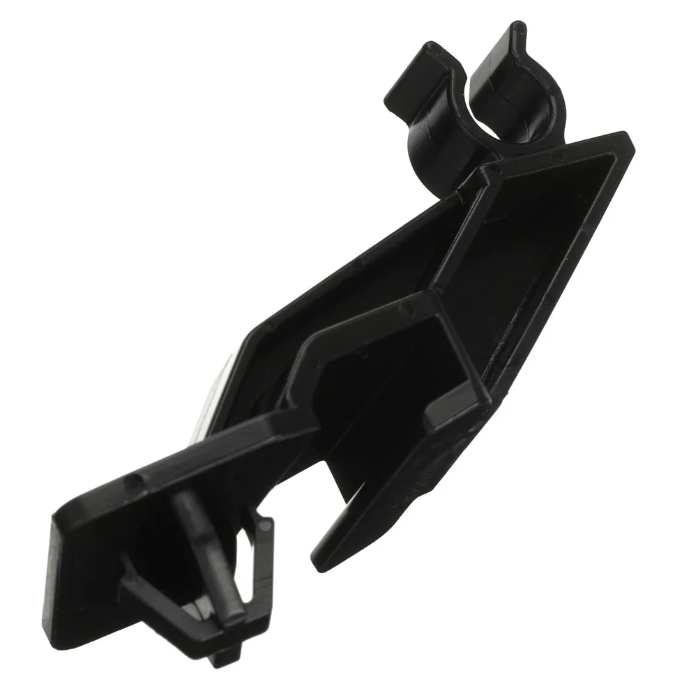 

Brand New Durable High Quality Hot Sale Hood Prop Support Clip Auto Accessories Black Car Parts D651-56-652 Fenders